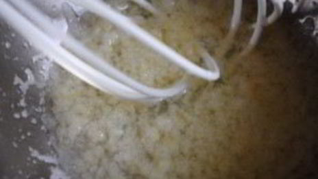 чесночный соус