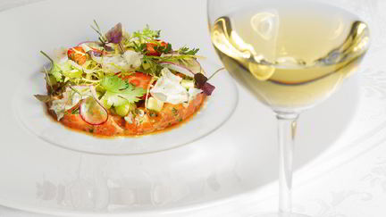 Простые соусы