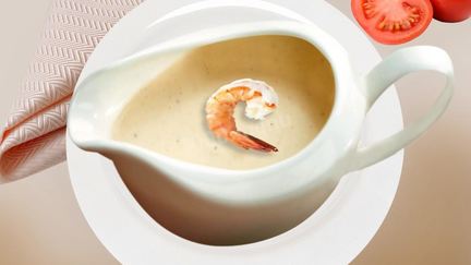 Сливочные соусы