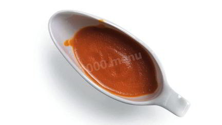 Томатные соусы