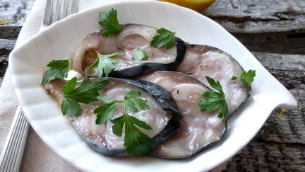 Вкусные соусы