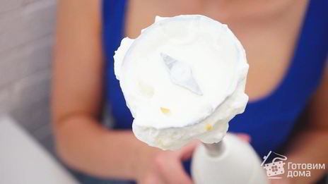 белоснежный соус на молоке без яиц