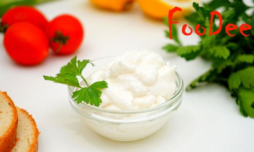 Рецепт белоснежный соус на молоке