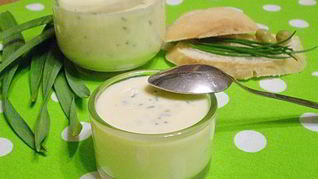 Диетический майонез