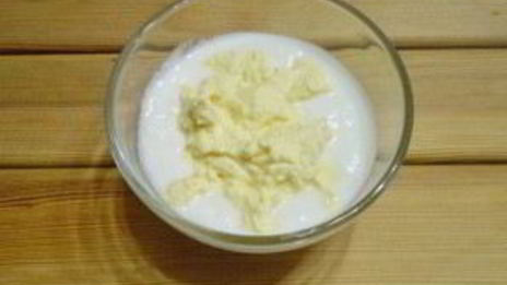 диетический майонез