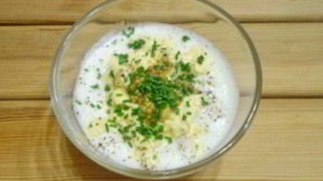 диетический майонез