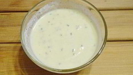 диетический майонез