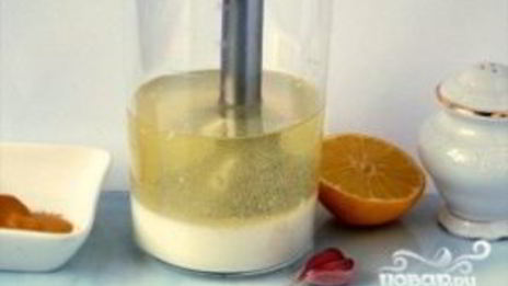 домашний майонез без яиц