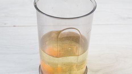 домашний майонез на целом яйце