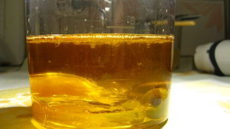 горчичный майонез