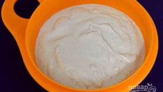 Майонез без масла