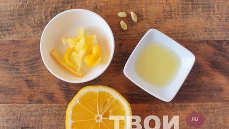 майонез без яиц