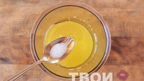 майонез без яиц