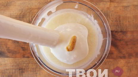 майонез без яиц