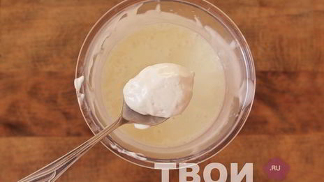 майонез без яиц