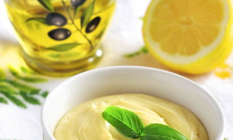 Рецепт майонез домашний провансаль