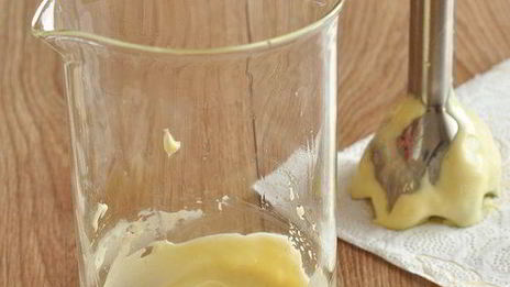 майонез домашний провансаль