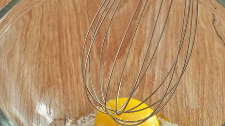 майонез домашний провансаль