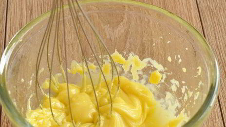 майонез домашний провансаль