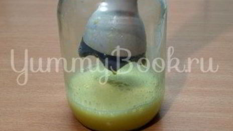 майонез домашний