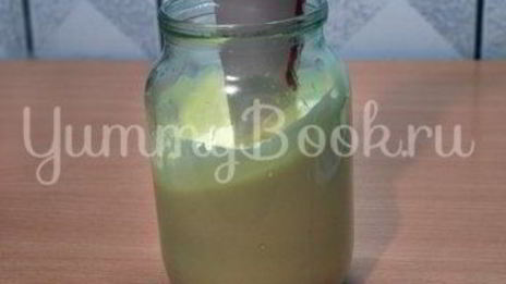 майонез домашний