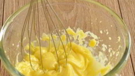 майонез классический домашний