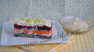 Постный майонез