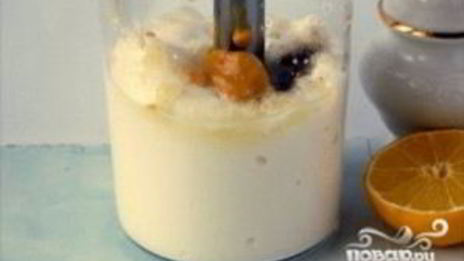 самодельный майонез