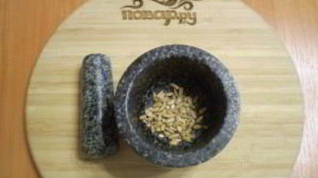 сыроедческий майонез