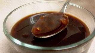 Домашний соус терияки