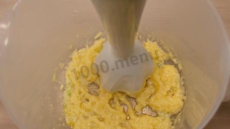 французский соус айоли