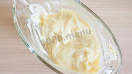 французский соус айоли