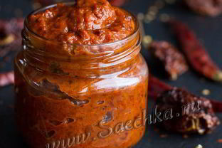 Итальянский соус