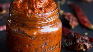 Итальянский соус