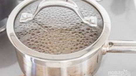 карамельно-ванильный соус