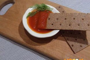 Домашний кетчуп