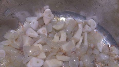 домашний кетчуп