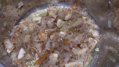 домашний кетчуп