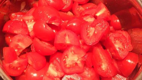 домашний кетчуп