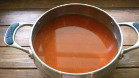 кетчуп с луком на зиму