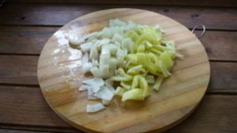 кетчуп с луком на зиму