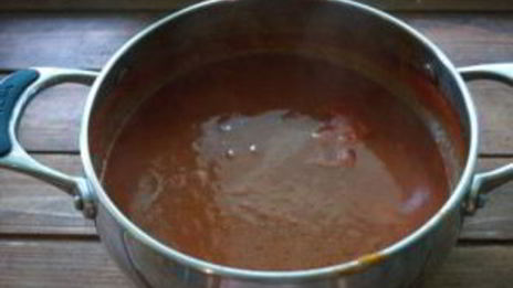 кетчуп с луком на зиму