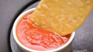 Томатный кетчуп