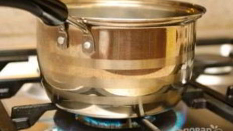 томатный кетчуп