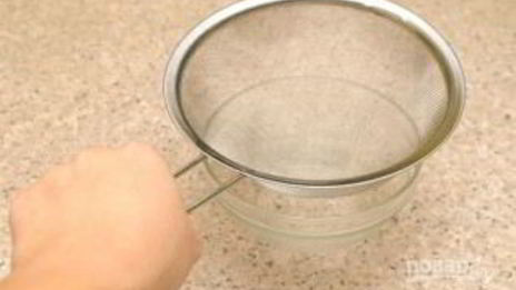 томатный кетчуп