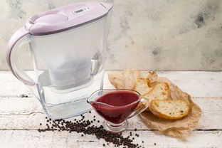 Клюквенный соус