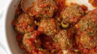 Креольский соус