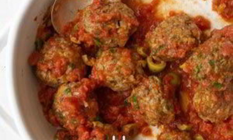 Рецепт креольский соус