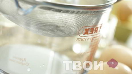 майонезный соус