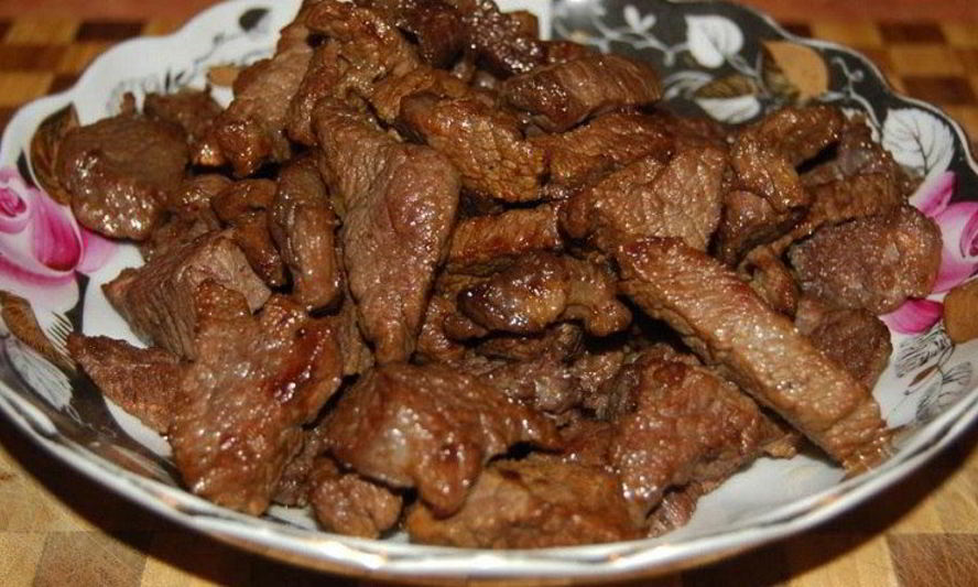 Рецепт чайный маринад